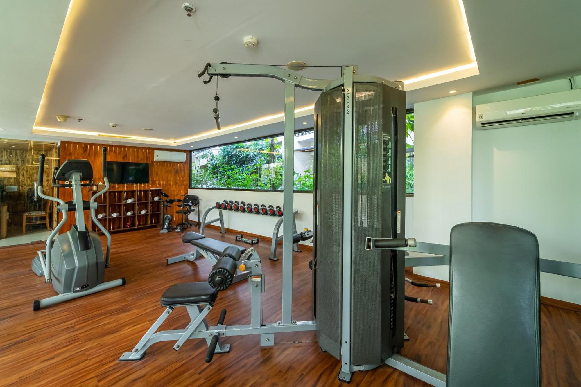 Cross Vibe Paasha Atelier Bali Kuta Hotel Kuta Lombok Exterior foto